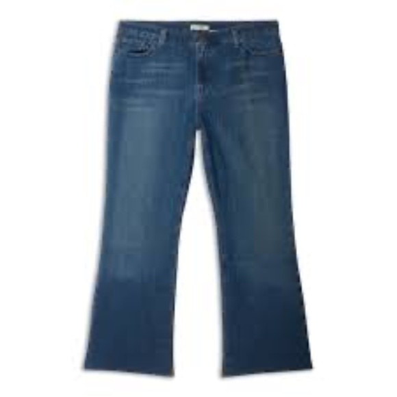 Levi's 515 Bootcut Jeans - Picture 1 of 9